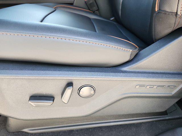 new 2025 Ford F-250 car, priced at $90,820