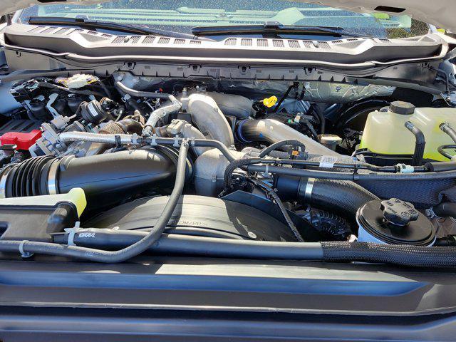 new 2025 Ford F-250 car, priced at $90,820