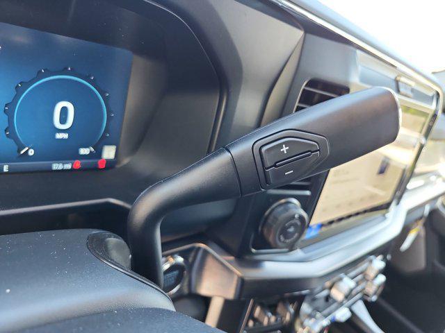 new 2025 Ford F-250 car, priced at $90,820