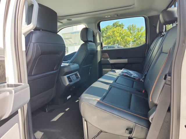 new 2025 Ford F-250 car, priced at $90,820