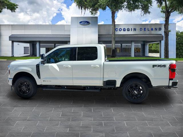 new 2025 Ford F-250 car, priced at $90,820