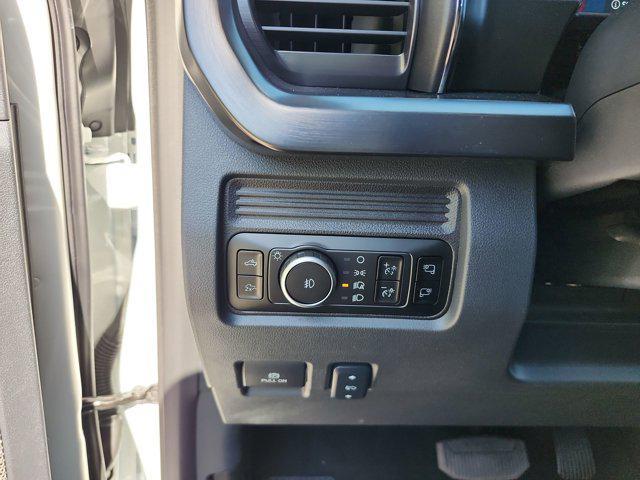 new 2025 Ford F-250 car, priced at $90,820