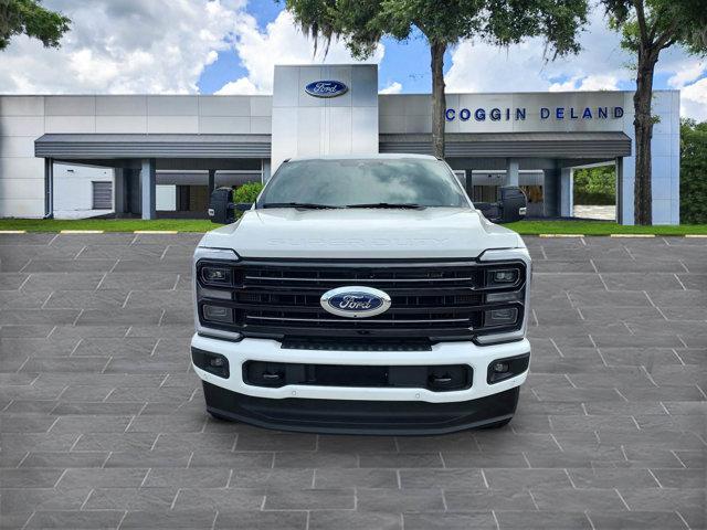 new 2025 Ford F-250 car, priced at $88,898