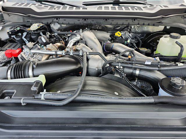 new 2025 Ford F-250 car, priced at $88,898