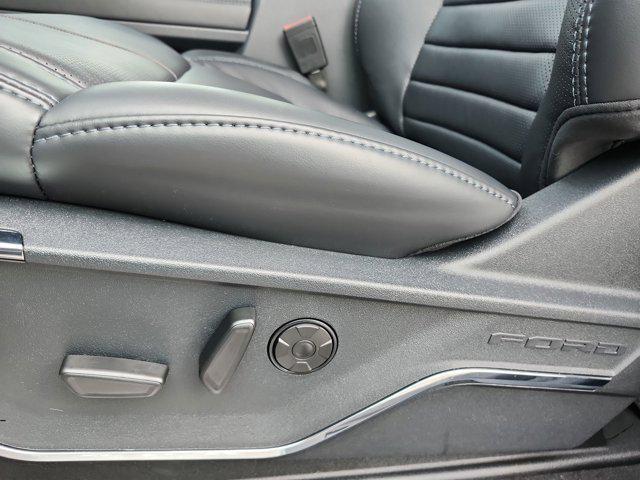 new 2025 Ford F-250 car, priced at $88,898