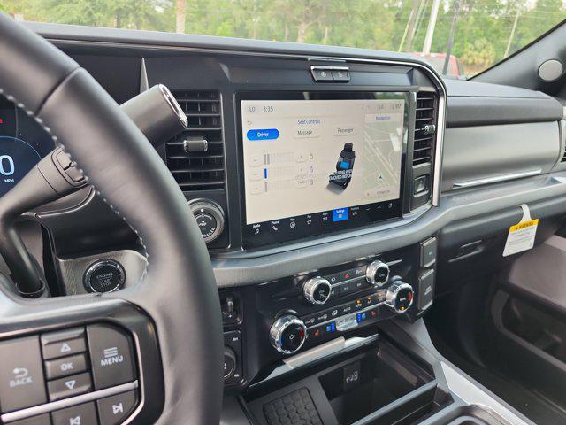 new 2025 Ford F-250 car, priced at $88,898