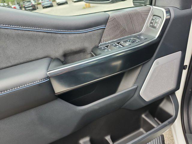 new 2025 Ford F-250 car, priced at $88,898
