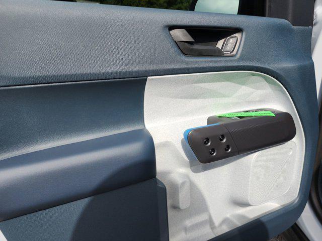 new 2025 Ford Maverick car, priced at $31,370