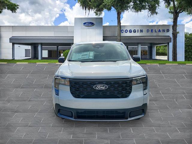 new 2025 Ford Maverick car, priced at $31,370