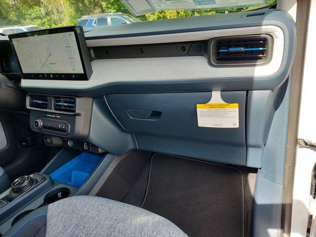 new 2025 Ford Maverick car, priced at $31,370