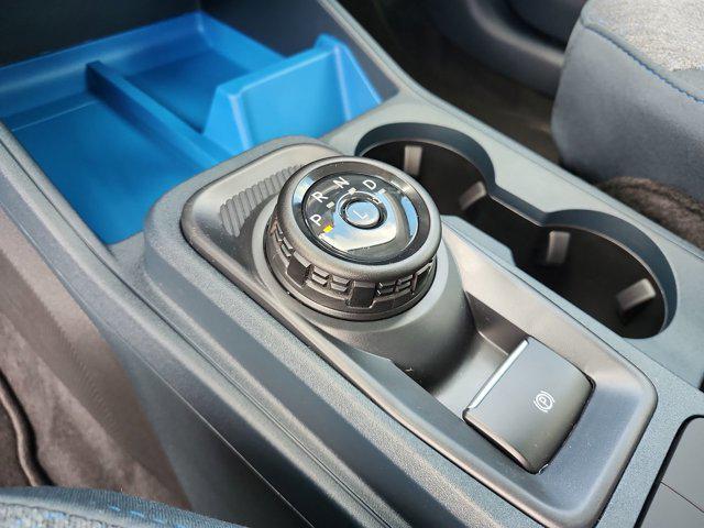 new 2025 Ford Maverick car, priced at $31,370