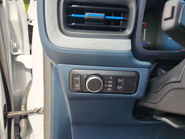 new 2025 Ford Maverick car, priced at $31,370