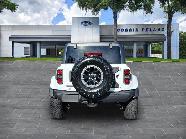 used 2023 Ford Bronco car, priced at $74,691