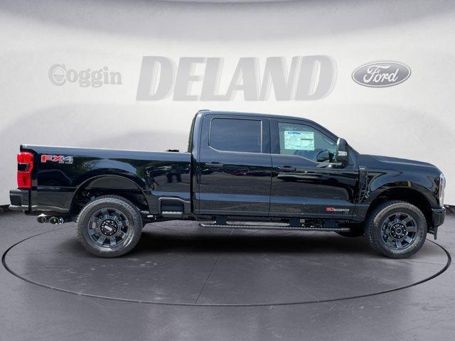 new 2024 Ford F-250 car, priced at $87,789