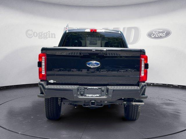 new 2024 Ford F-250 car, priced at $87,789