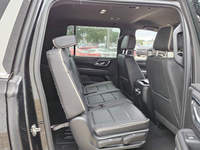 used 2022 GMC Yukon XL car, priced at $50,481