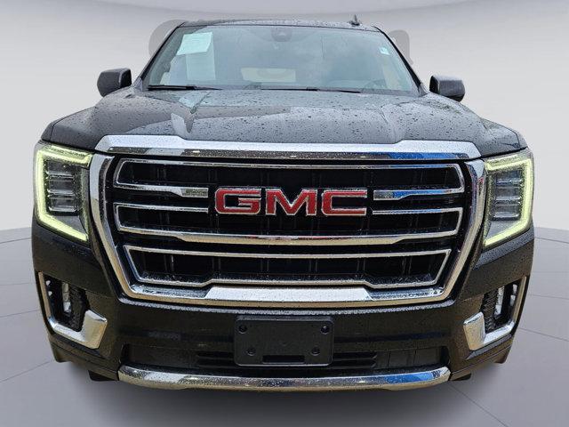 used 2022 GMC Yukon XL car, priced at $50,481