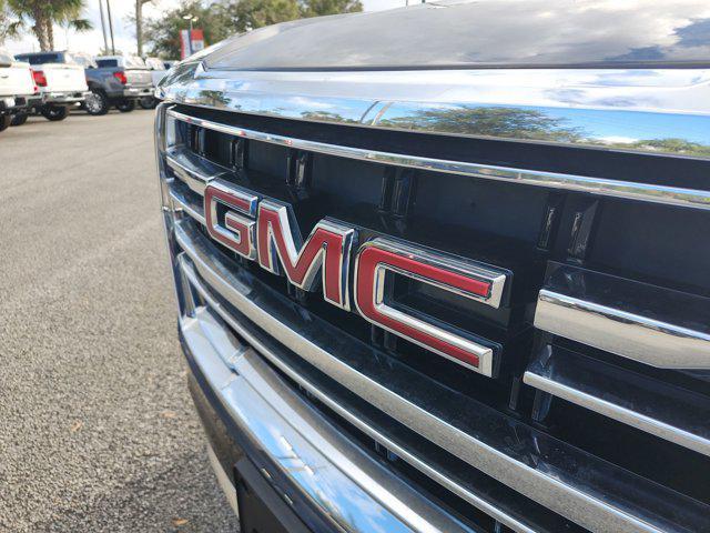 used 2022 GMC Yukon XL car, priced at $45,871