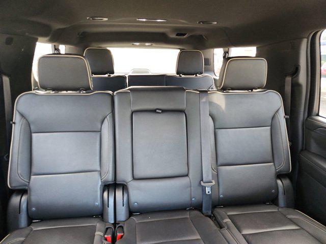 used 2022 GMC Yukon XL car, priced at $45,871