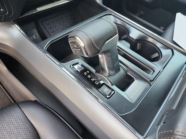 new 2025 Ford F-150 car, priced at $62,836