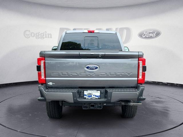new 2024 Ford F-250 car, priced at $87,659