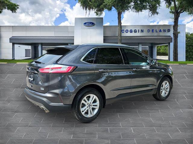 used 2019 Ford Edge car, priced at $14,990