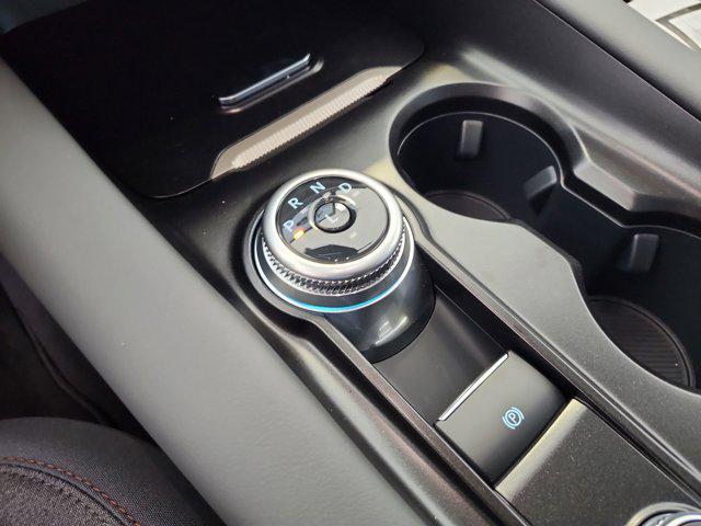 new 2025 Ford Explorer car, priced at $38,021