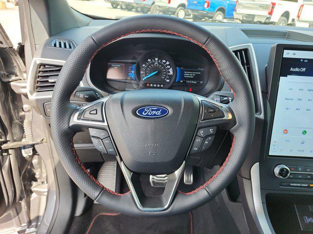 used 2024 Ford Edge car, priced at $34,000