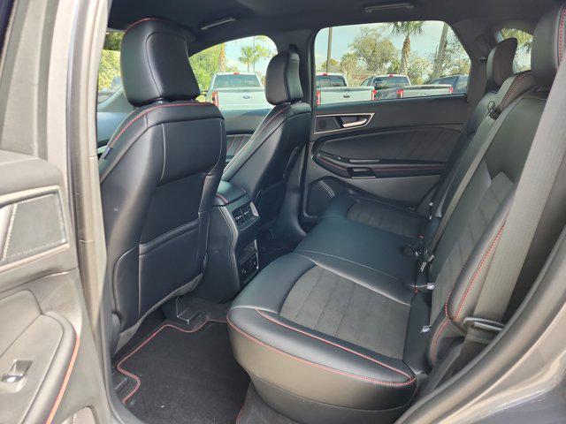 used 2024 Ford Edge car, priced at $34,000