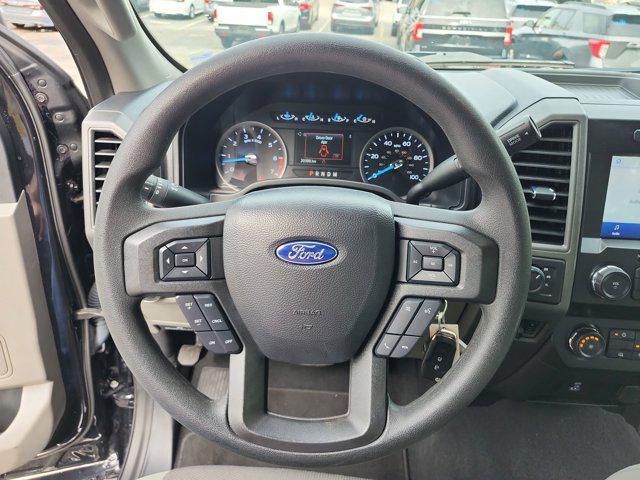 used 2021 Ford F-350 car, priced at $39,873