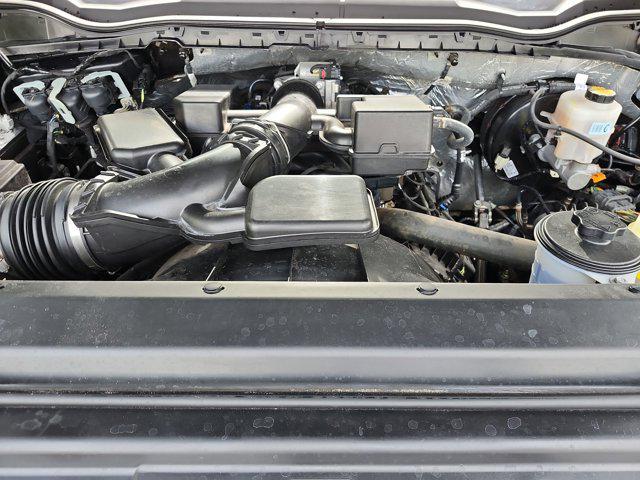 used 2021 Ford F-350 car, priced at $39,873