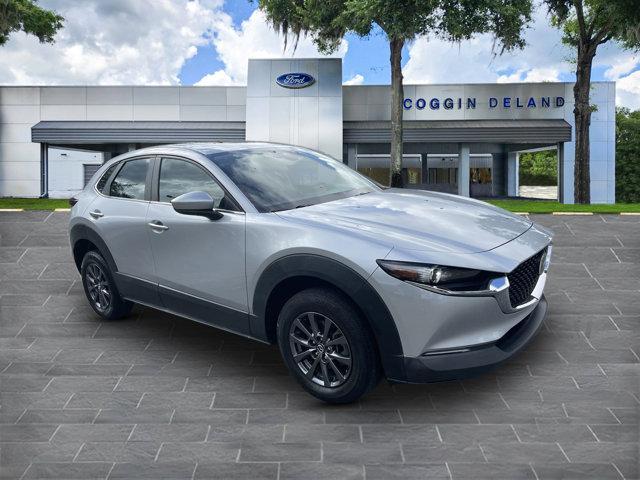 used 2020 Mazda CX-30 car, priced at $18,741