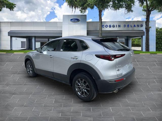 used 2020 Mazda CX-30 car, priced at $18,741