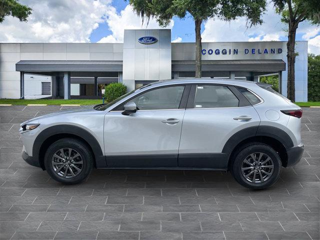 used 2020 Mazda CX-30 car, priced at $18,741