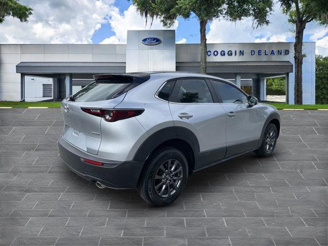 used 2020 Mazda CX-30 car, priced at $18,741