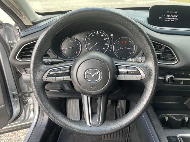 used 2020 Mazda CX-30 car, priced at $18,741