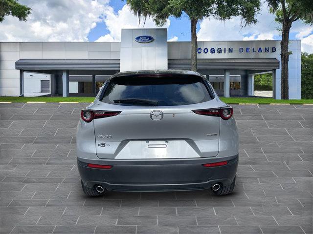 used 2020 Mazda CX-30 car, priced at $18,741