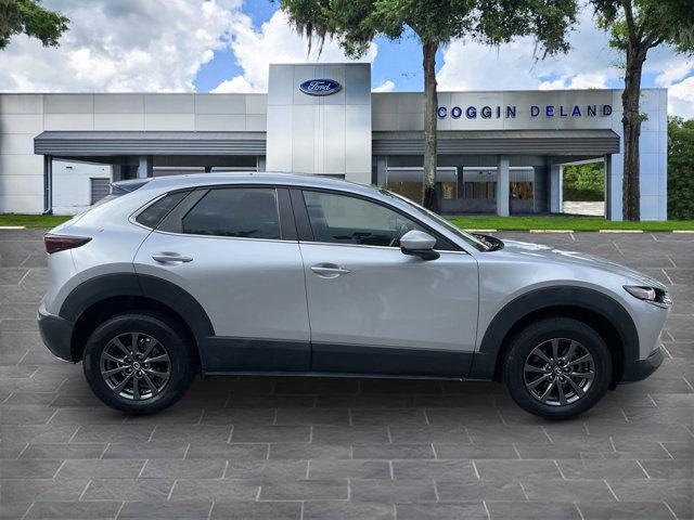 used 2020 Mazda CX-30 car, priced at $18,741