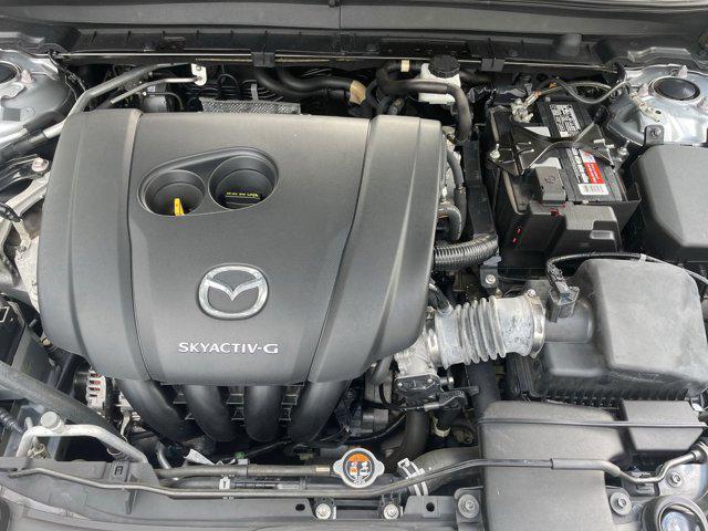 used 2020 Mazda CX-30 car, priced at $18,741