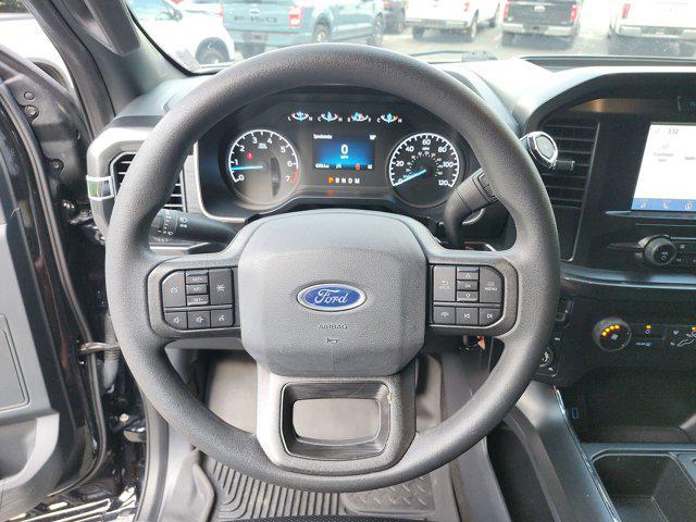 used 2021 Ford F-150 car, priced at $34,986