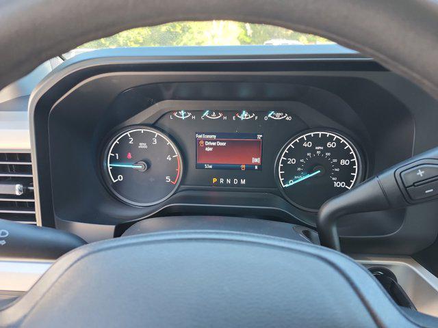 new 2026 Ford F-250 car, priced at $53,663