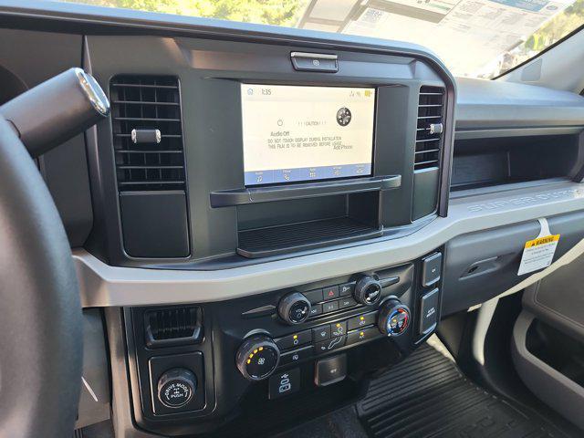 new 2026 Ford F-250 car, priced at $53,663