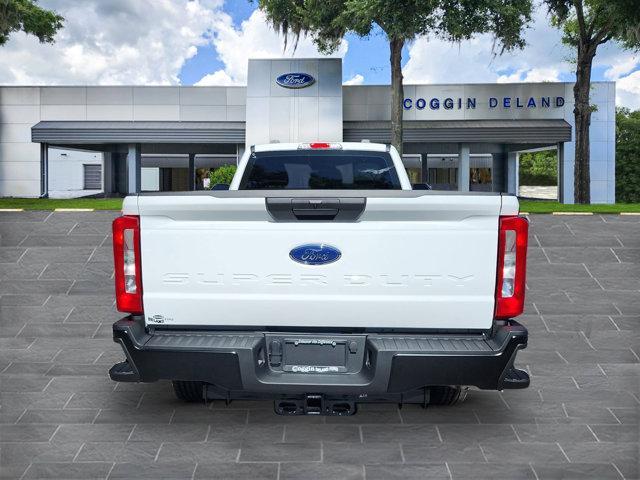 new 2026 Ford F-250 car, priced at $53,663