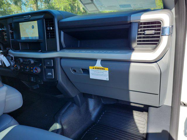 new 2026 Ford F-250 car, priced at $53,663