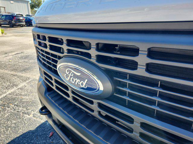 new 2026 Ford F-250 car, priced at $53,663