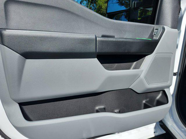 new 2026 Ford F-250 car, priced at $53,663