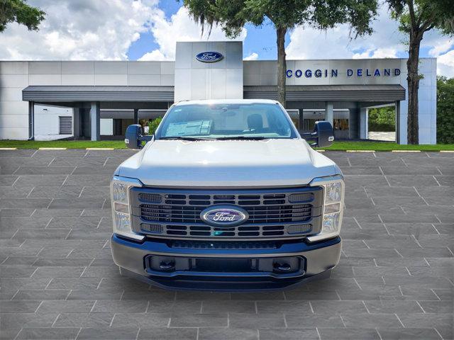 new 2026 Ford F-250 car, priced at $53,663
