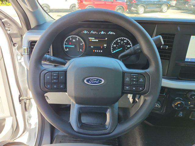 new 2026 Ford F-250 car, priced at $53,663
