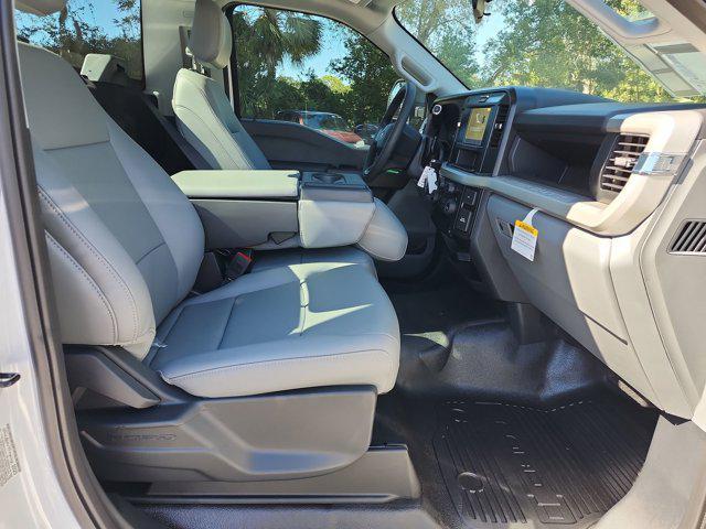 new 2026 Ford F-250 car, priced at $53,663