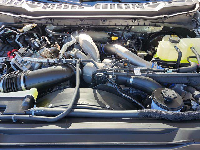 new 2026 Ford F-250 car, priced at $53,663
